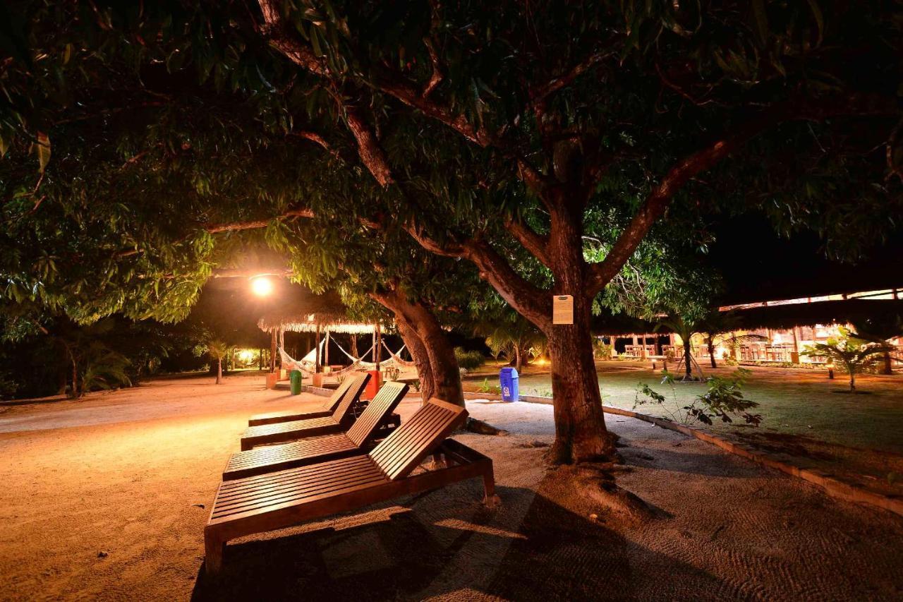 Encantes Do Nordeste باريرينهاس المظهر الخارجي الصورة